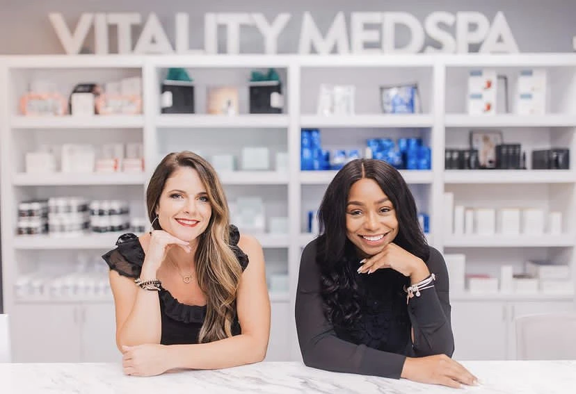 About Us | Vitality Med Spa in Suwanee, GA