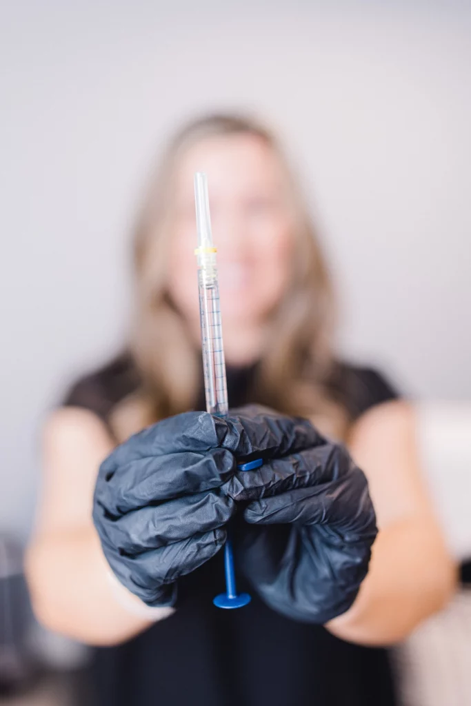 Collagen Stimulators In Peachtree City, GA