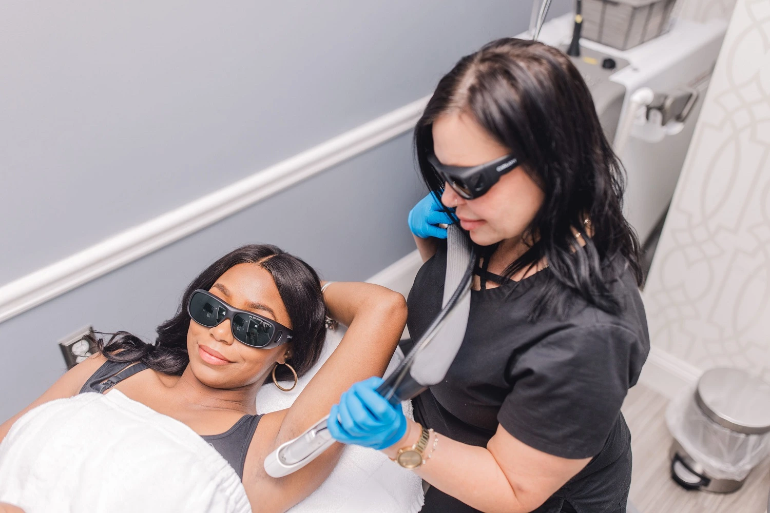 Laser Treatment In Peachtree City, GA