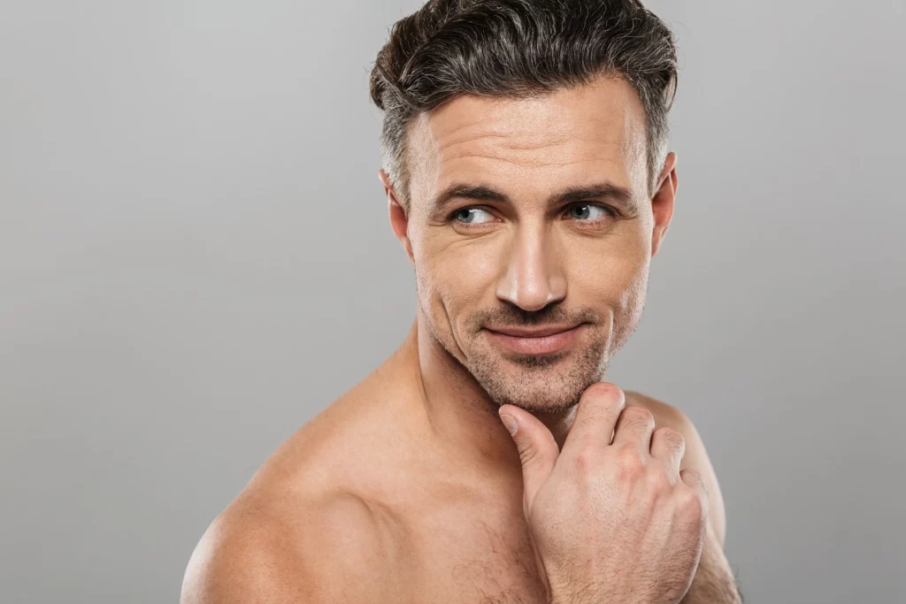 Mens Treatments In Braselton, GA