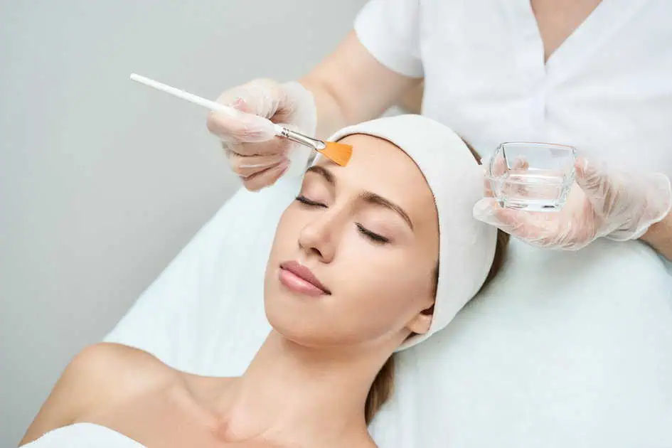 Chemical Peels in Suwanee, GA by Vitaity Med spa