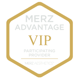 Merz Aesthetics VIP Provider Award 300x300 1