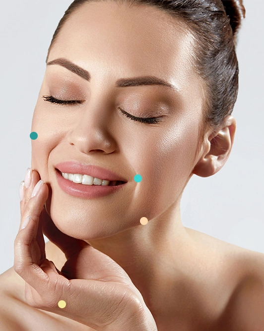 Ultherapy Skin Tightening by Vitaity Med spa in Suwanee, GA