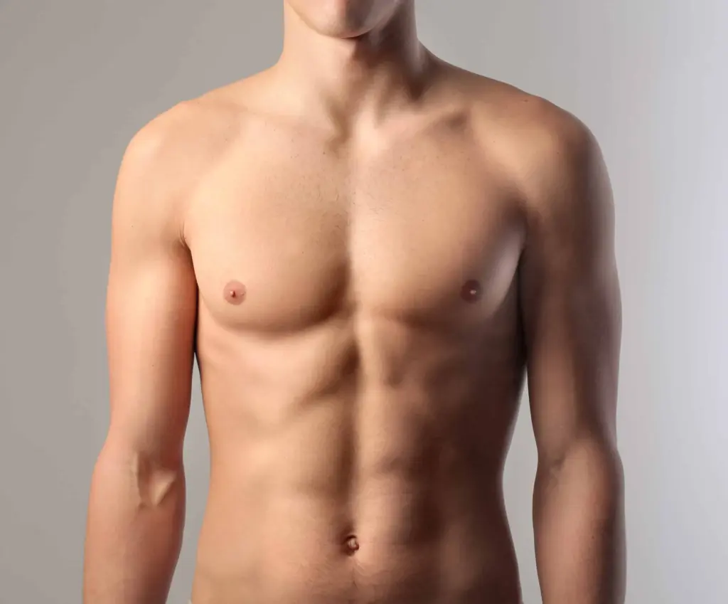 liposuction for men
