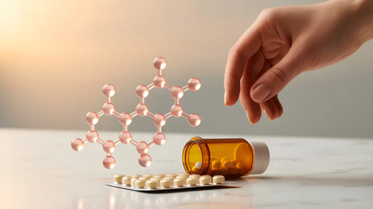 BHRT and How Does It Help Menopause Symptoms