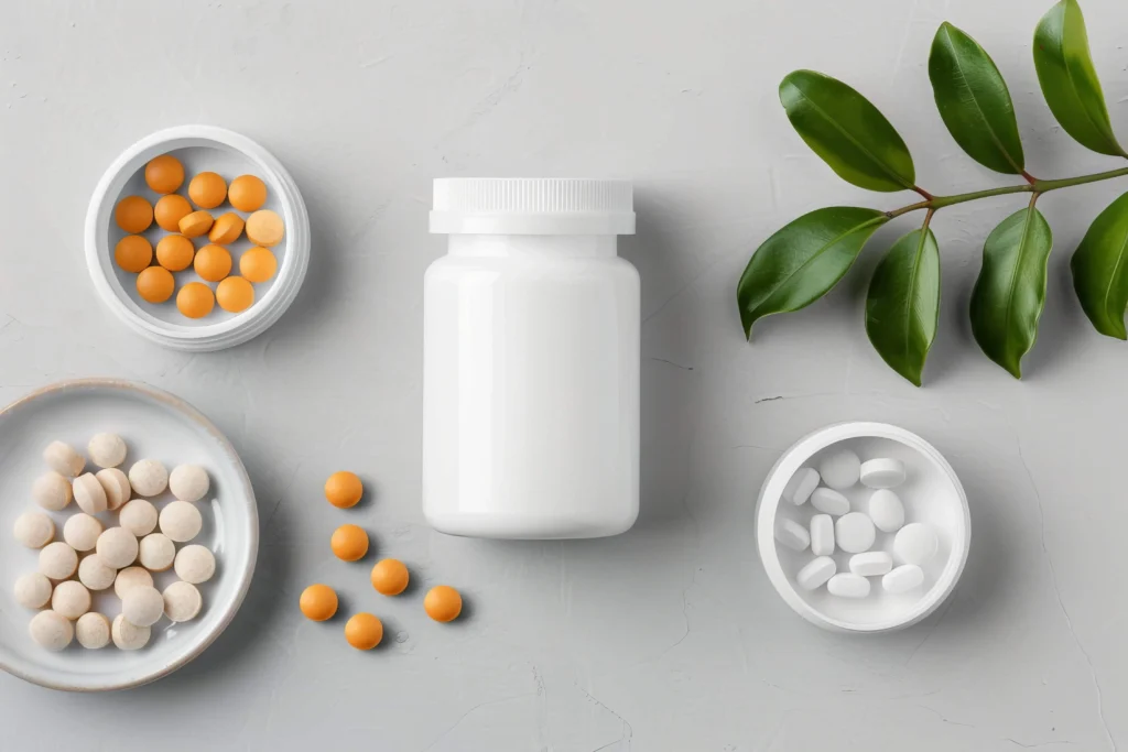 Peptide and Vitamin therapies