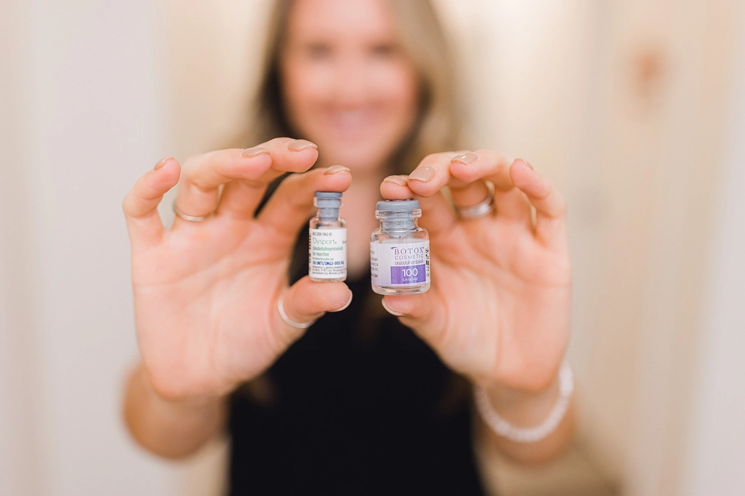 Botox/Dysport Service Vitality Med Spa in Suwanee GA