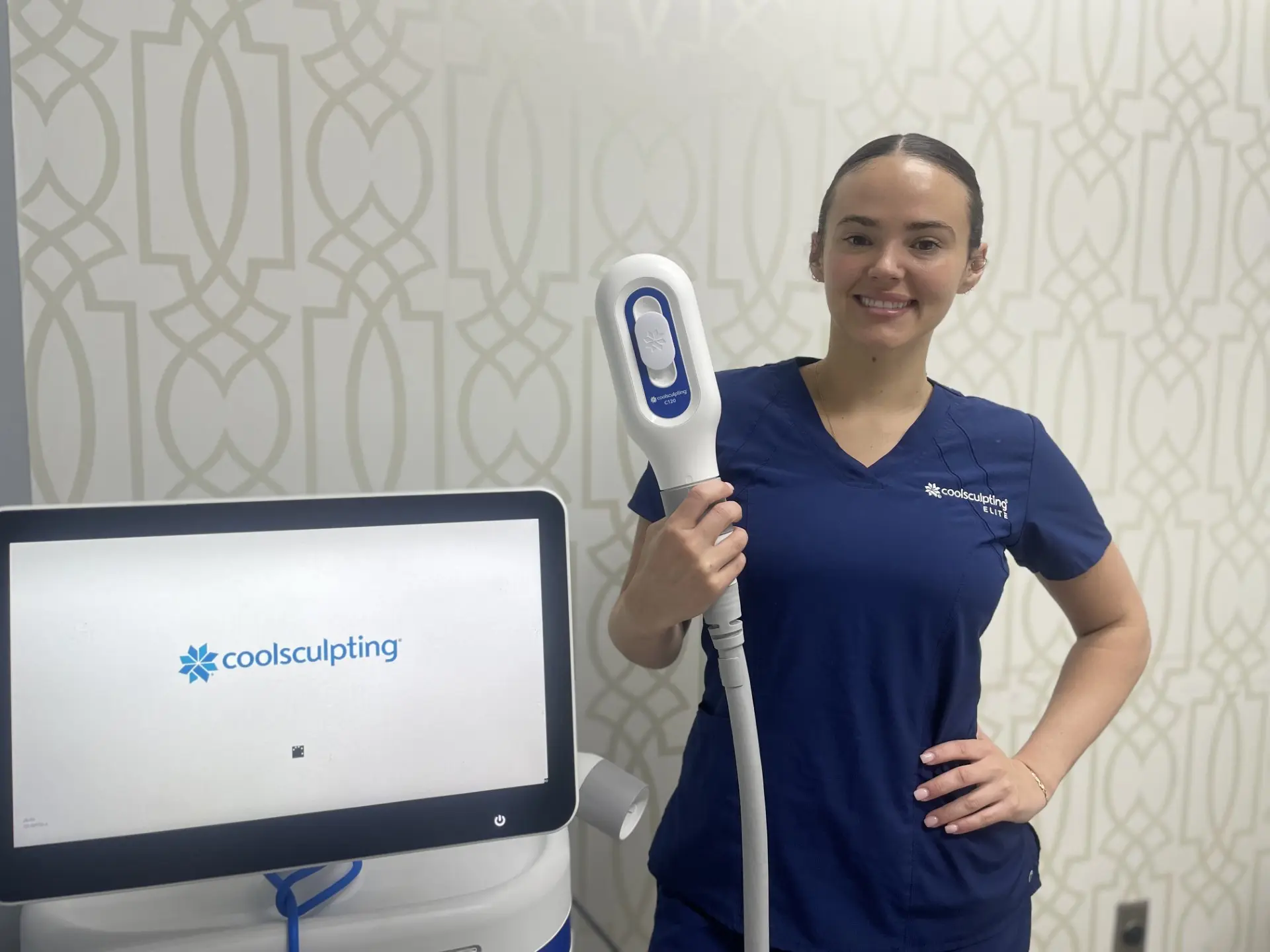 Expert CoolSculpting Treatments in Suwanee, GA