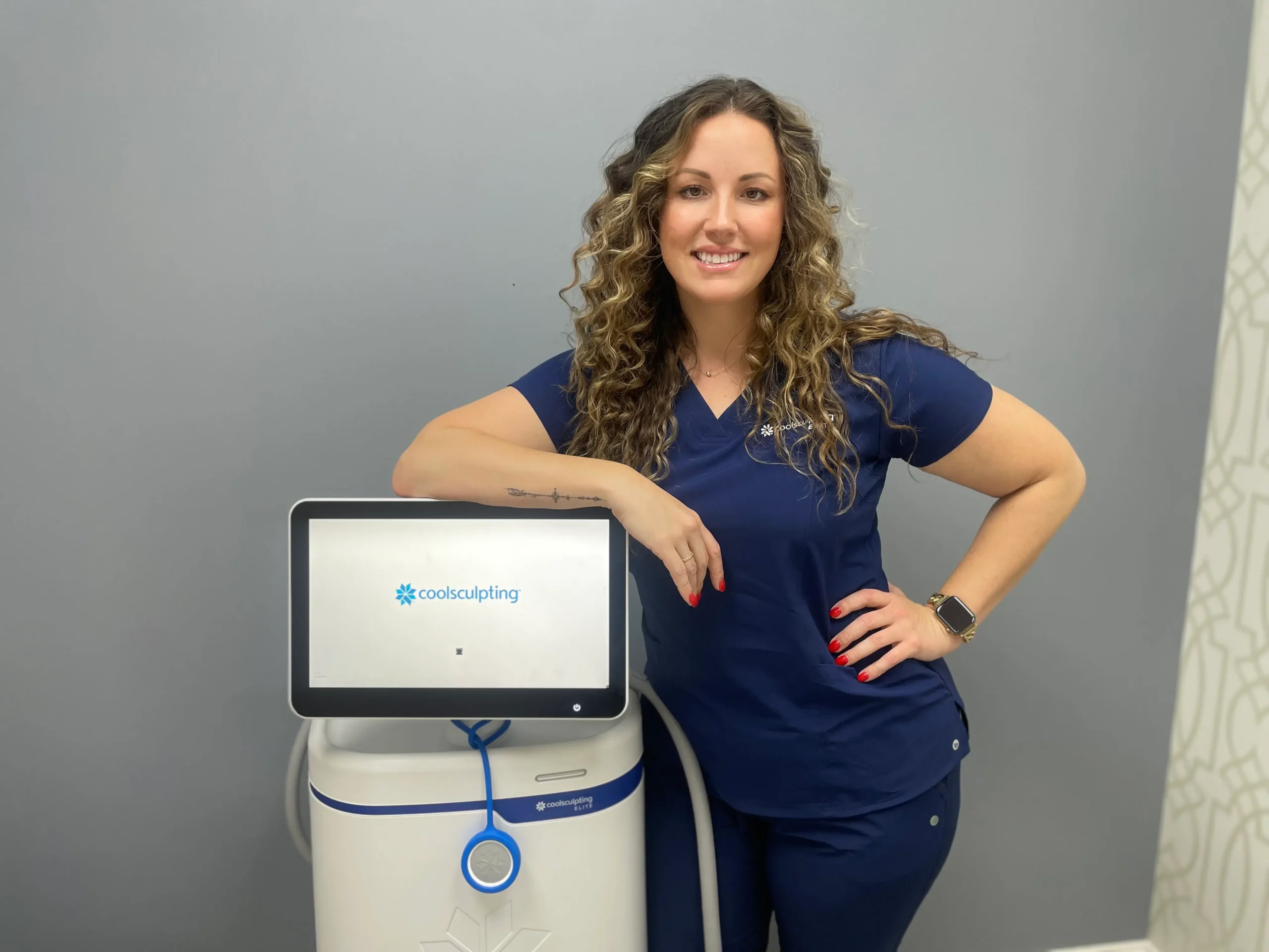 Expert CoolSculpting Treatments in Suwanee, GA